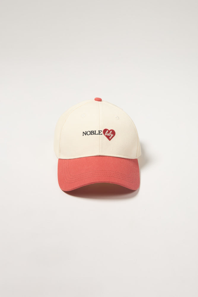 THE NOBLE SPORTY CAP