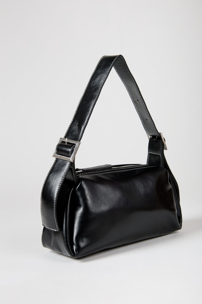 THE NOBLE VEGAN LEATHER BAG