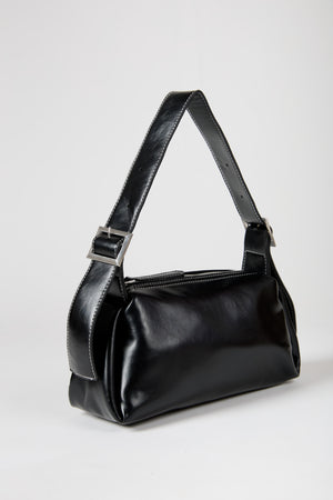 
                  
                    Load image into Gallery viewer, THE NOBLE VEGAN LEATHER BAG
                  
                