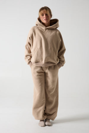 
                  
                    Charger l&amp;#39;image dans la galerie, LE JOGGER MOLLETON DE COTON
                  
                