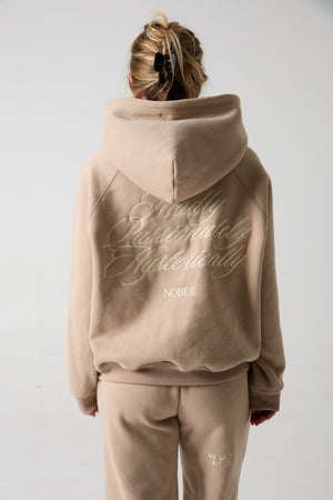 
                  
                    Load image into Gallery viewer, THE COTTON FLEECE HOODIE
                  
                