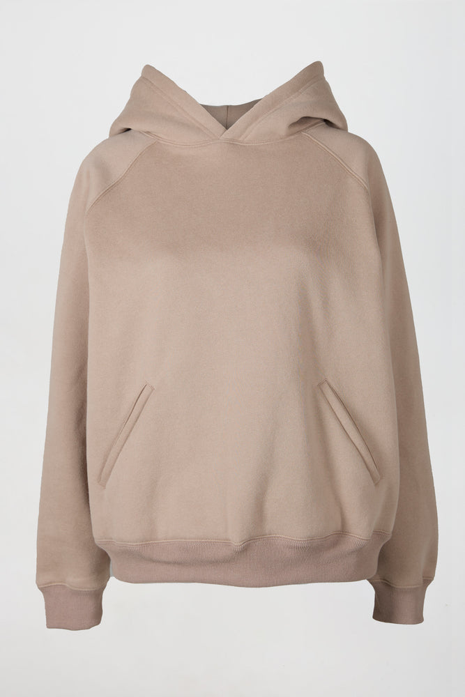 
                  
                    Load image into Gallery viewer, THE COTTON FLEECE HOODIE
                  
                