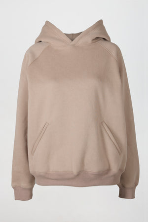 
                  
                    Load image into Gallery viewer, THE COTTON FLEECE HOODIE
                  
                