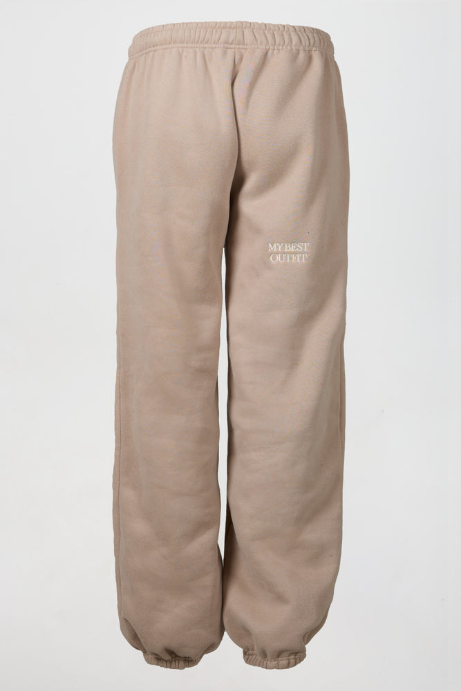 
                  
                    Charger l&amp;#39;image dans la galerie, LE JOGGER MOLLETON DE COTON
                  
                