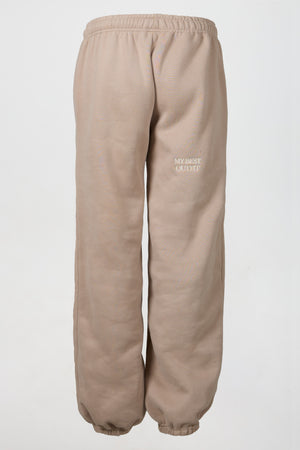 
                  
                    Charger l&amp;#39;image dans la galerie, LE JOGGER MOLLETON DE COTON
                  
                