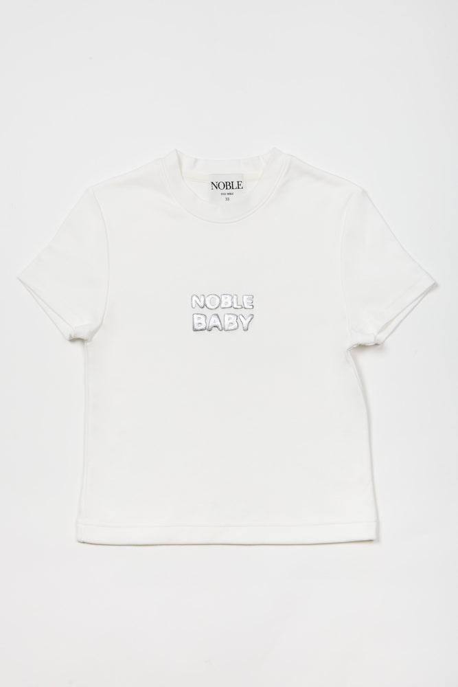 THE NOBLE BABY TEE