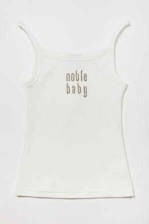 
                  
                    Load image into Gallery viewer, THE NOBLE BABY TANK TOP
                  
                