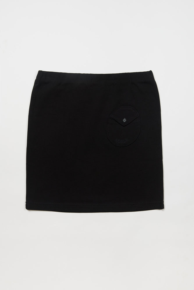 
                  
                    Load image into Gallery viewer, THE MINI COTTON TUBE SKIRT
                  
                