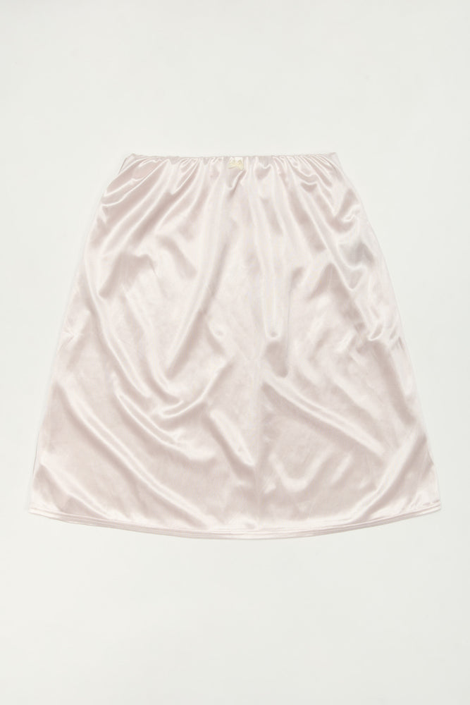 
                  
                    Load image into Gallery viewer, THE PARIS SATIN SKIRT
                  
                