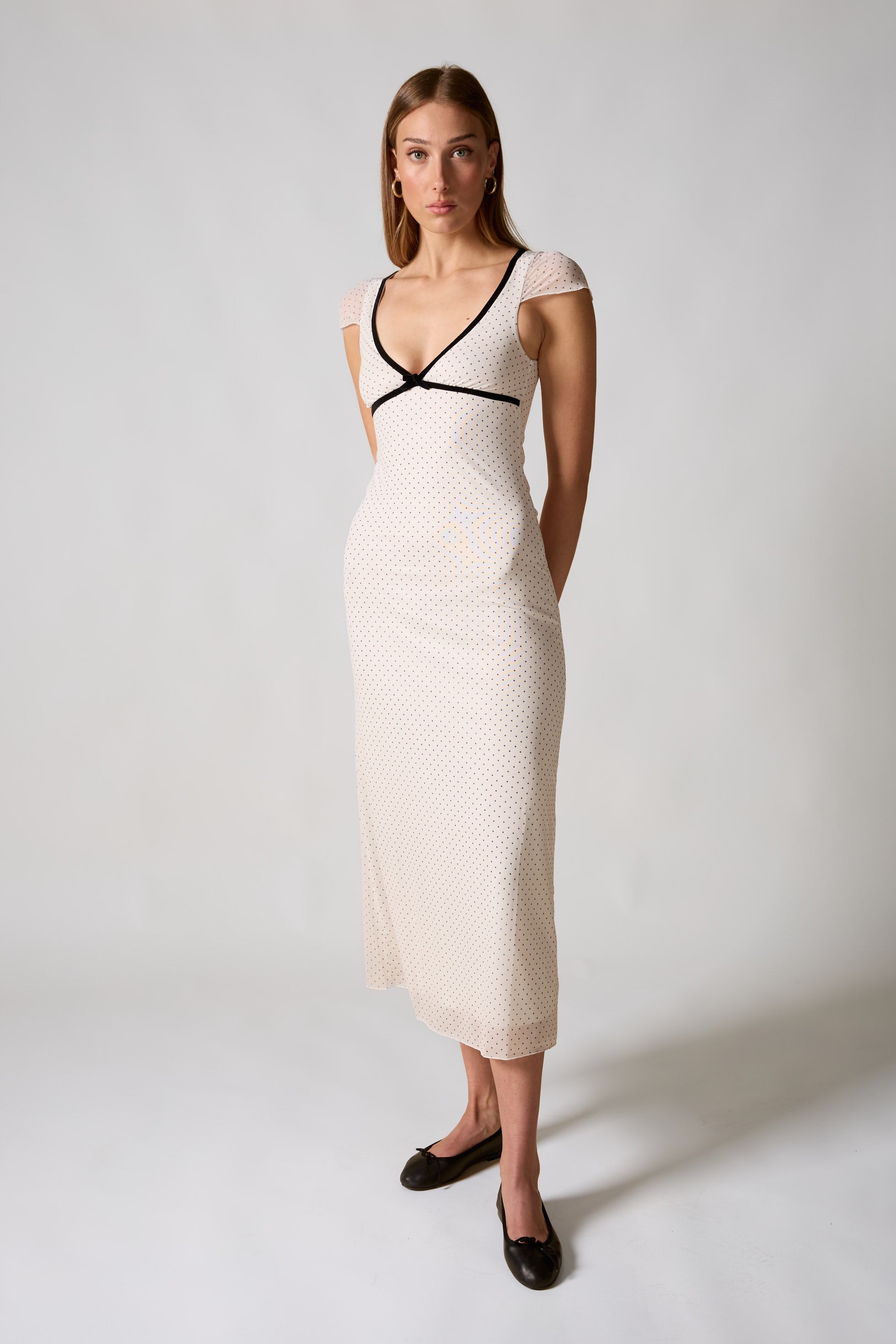 SKIRTS & DRESSES – NOBLE