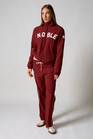 
                  
                    Load image into Gallery viewer, THE BAGGY TRACK PANTS
                  
                