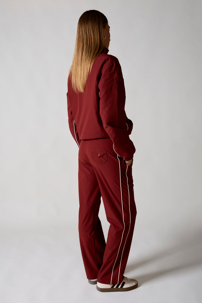 
                  
                    Load image into Gallery viewer, THE BAGGY TRACK PANTS
                  
                