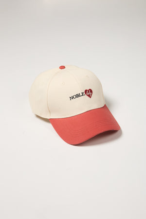 
                  
                    Load image into Gallery viewer, THE NOBLE SPORTY CAP
                  
                