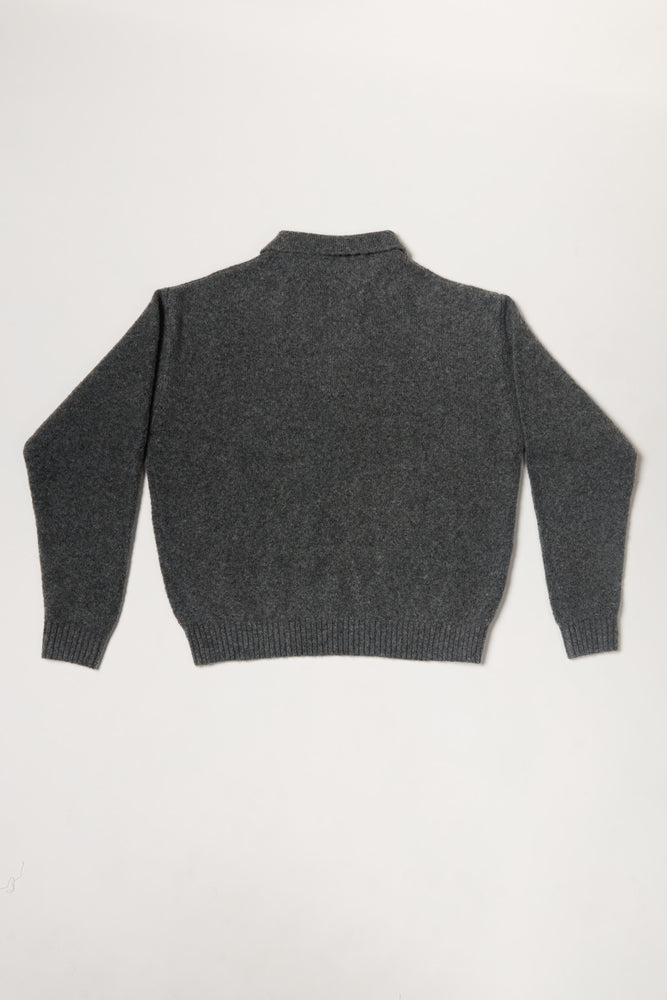 
                  
                    Load image into Gallery viewer, THE OVERSIZED WOOL KNITTED SWEATER
                  
                