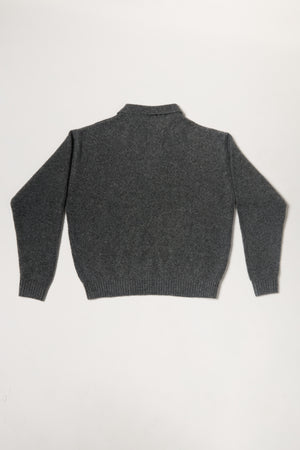 
                  
                    Load image into Gallery viewer, THE OVERSIZED WOOL KNITTED SWEATER
                  
                