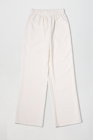 
                  
                    Load image into Gallery viewer, THE INTIMATE STRIPPED PANTS
                  
                