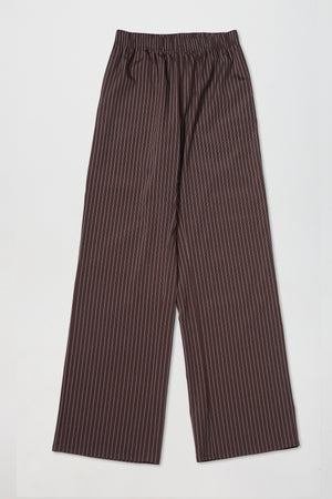 
                  
                    Load image into Gallery viewer, THE INTIMATE STRIPPED PANTS
                  
                